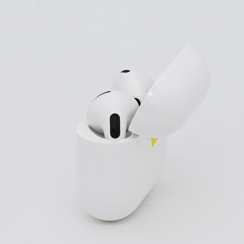 99新 Apple AirPods 4 (不支持主动降噪) 白色