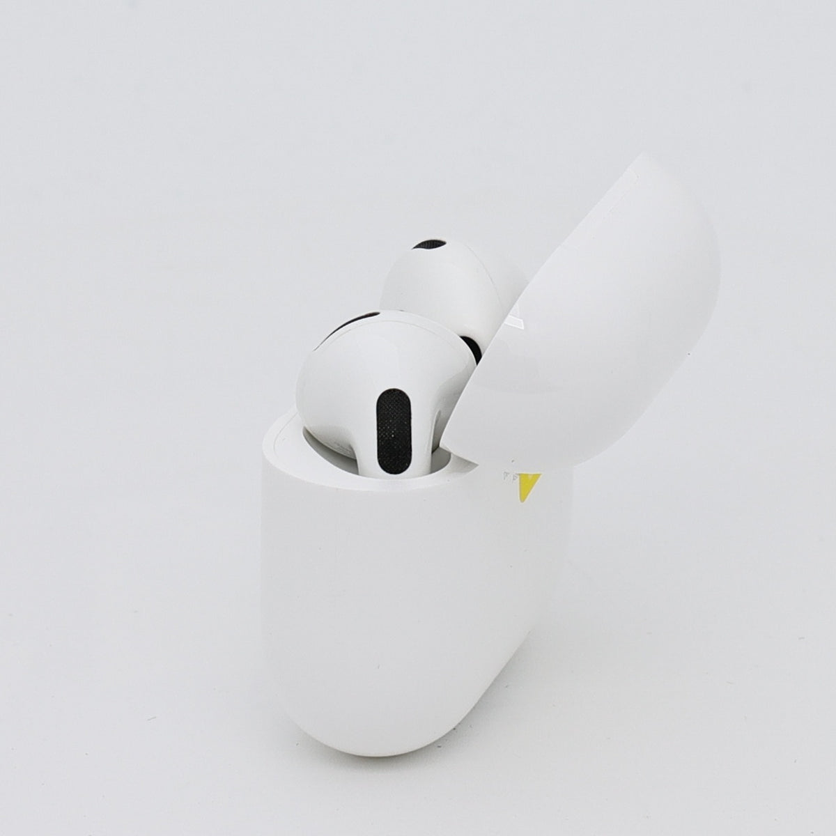 99新 Apple AirPods 4 (不支持主动降噪) 白色