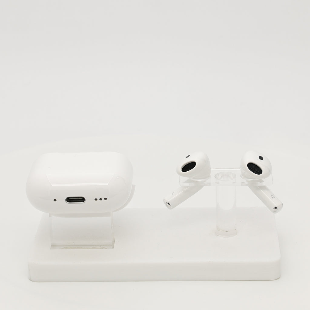 99新 Apple AirPods 4 (支持主动降噪) 白色