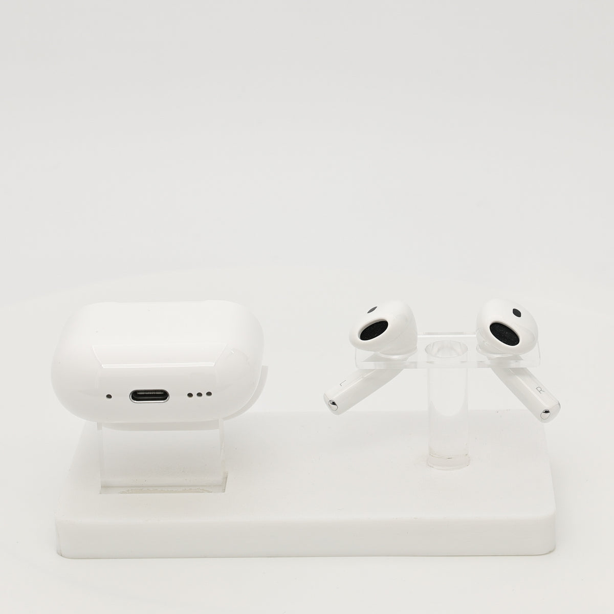 99新 Apple AirPods 4 (支持主动降噪) 白色