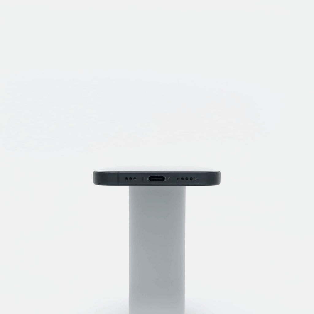 95新 Apple iPhone 16 128G 黑色 中國大陸版
