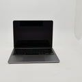 95新 Apple MacBook Air 22年 13寸 M2（8+8核） 8G RAM 256G SSD 深空灰色