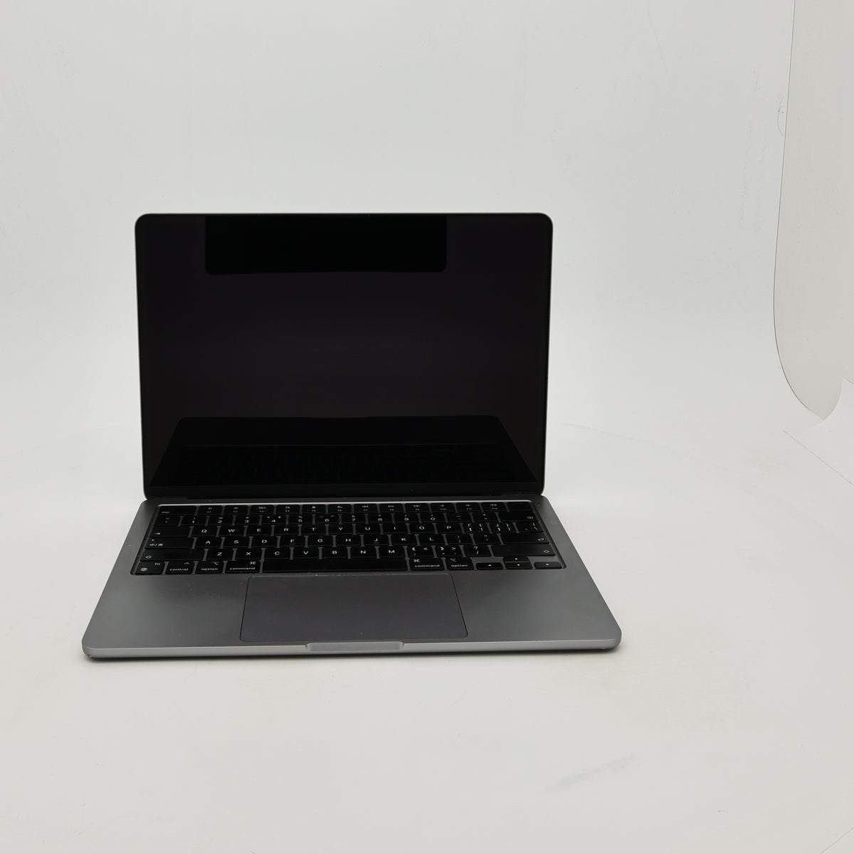 95新 Apple MacBook Air 22年 13寸 M2（8+8核） 8G RAM 256G SSD 深空灰色