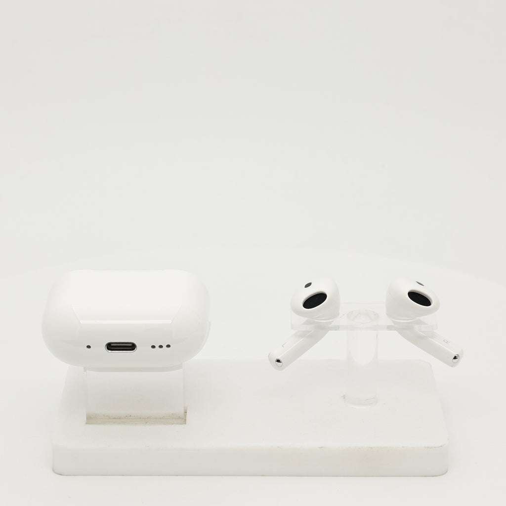 99新 Apple AirPods 4 (支持主动降噪) 白色