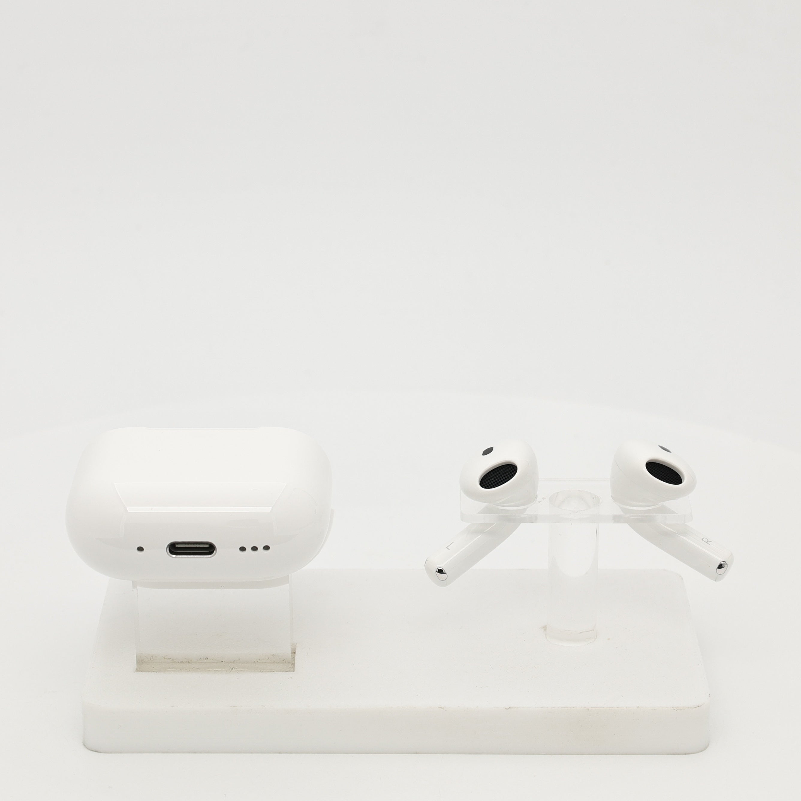 99新 Apple AirPods 4 (支持主动降噪) 白色