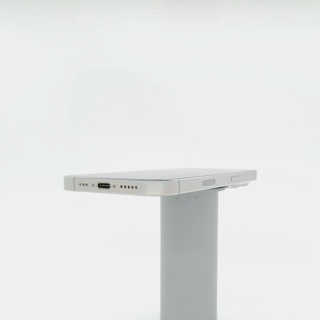 95新 Apple iPhone 16 Pro 128G 白色鈦金屬 中國大陸版