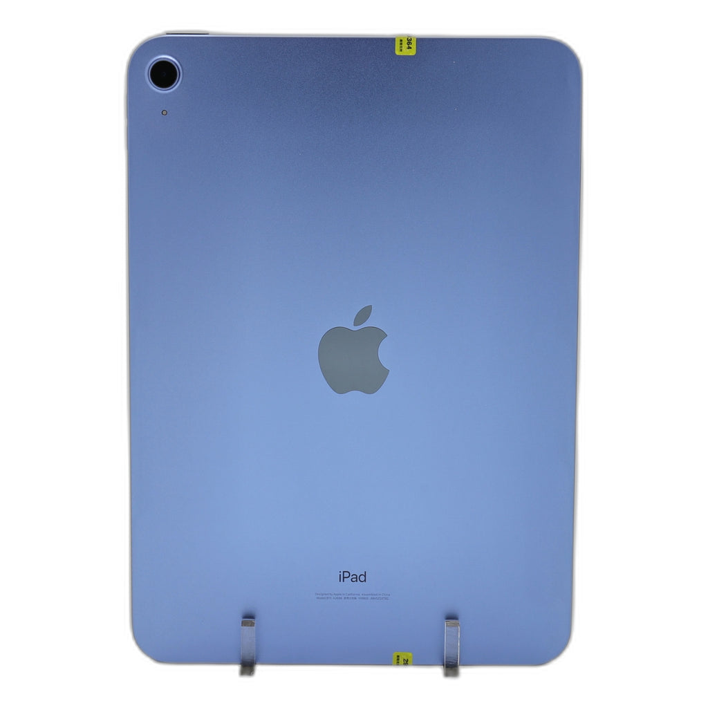 95新 Apple iPad 10代 64G 藍色 WIFI