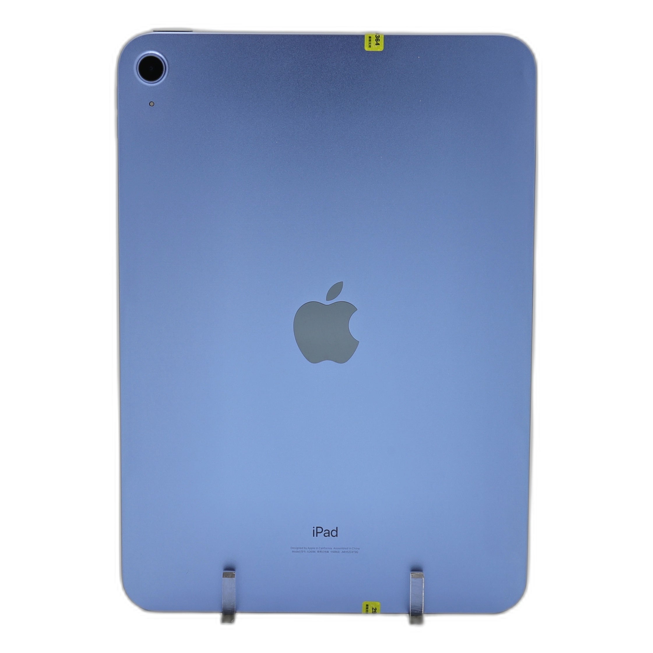 95新 Apple iPad 10代 64G 藍色 WIFI