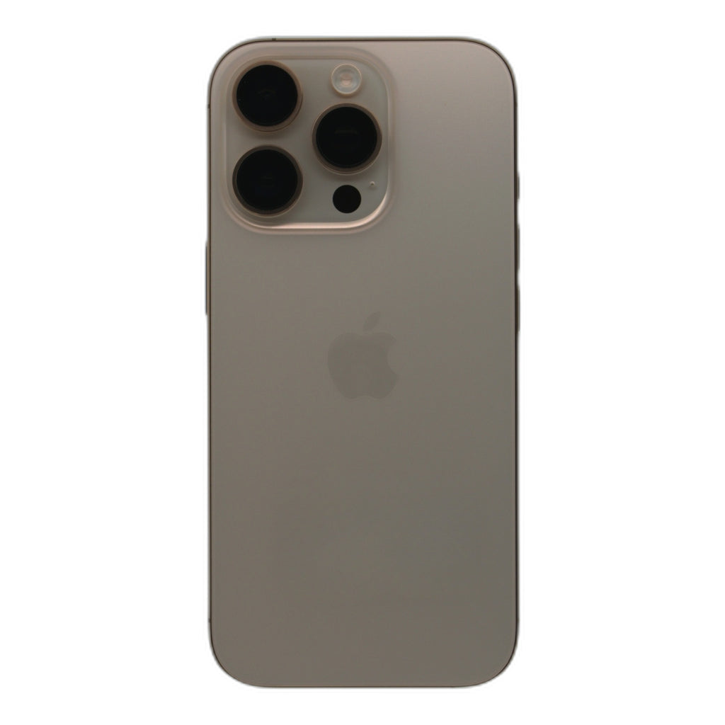 95新 Apple iPhone 16 Pro 256G 沙漠色鈦金屬 中國大陸版