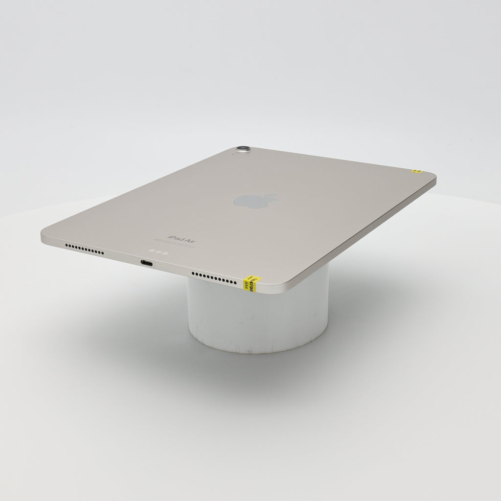 95新 Apple iPad Air5 64G 星光色 WIFI