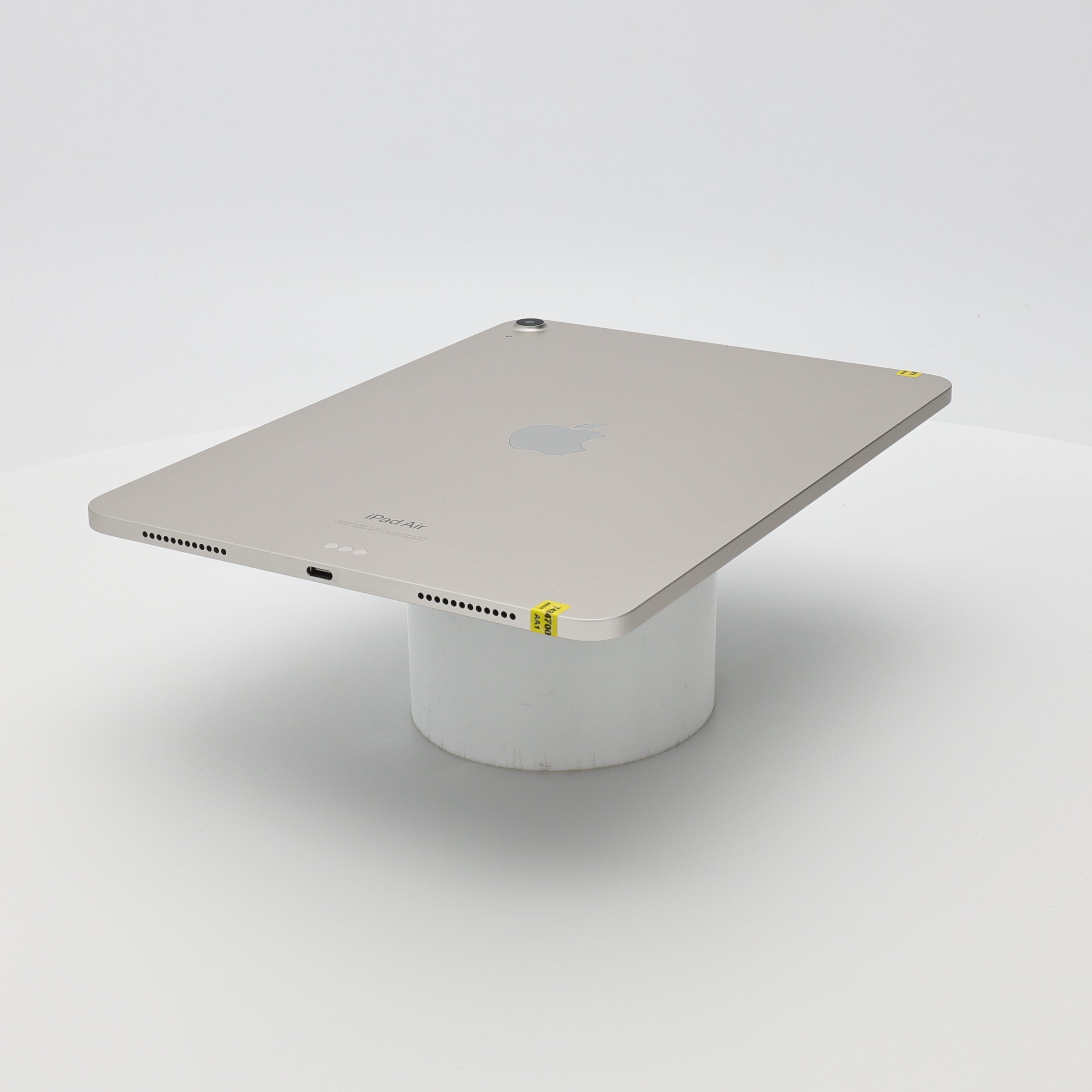 95新 Apple iPad Air5 64G 星光色 WIFI
