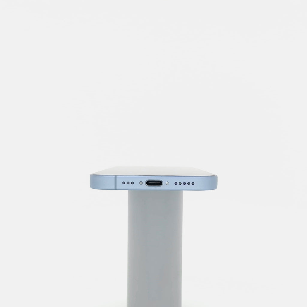 99新 Apple iPhone 17 256G 青霧藍色 中國大陸版