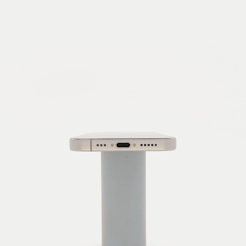 99新 Apple iPhone 16 Pro 256G 原色鈦金屬 中國大陸版