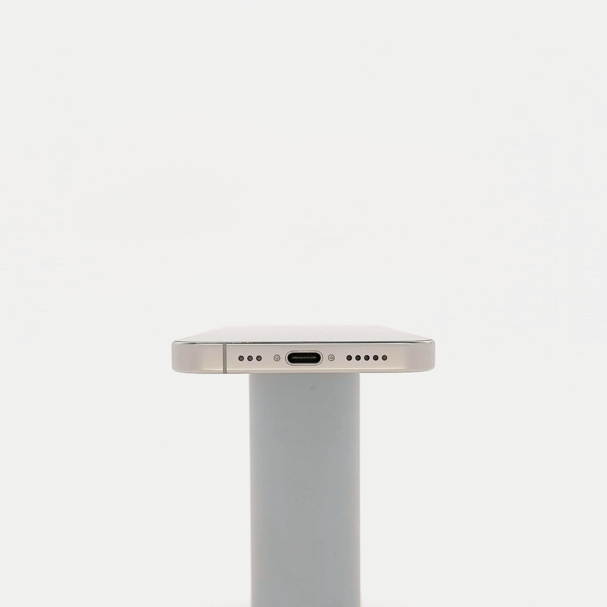 99新 Apple iPhone 16 Pro 256G 原色鈦金屬 中國大陸版