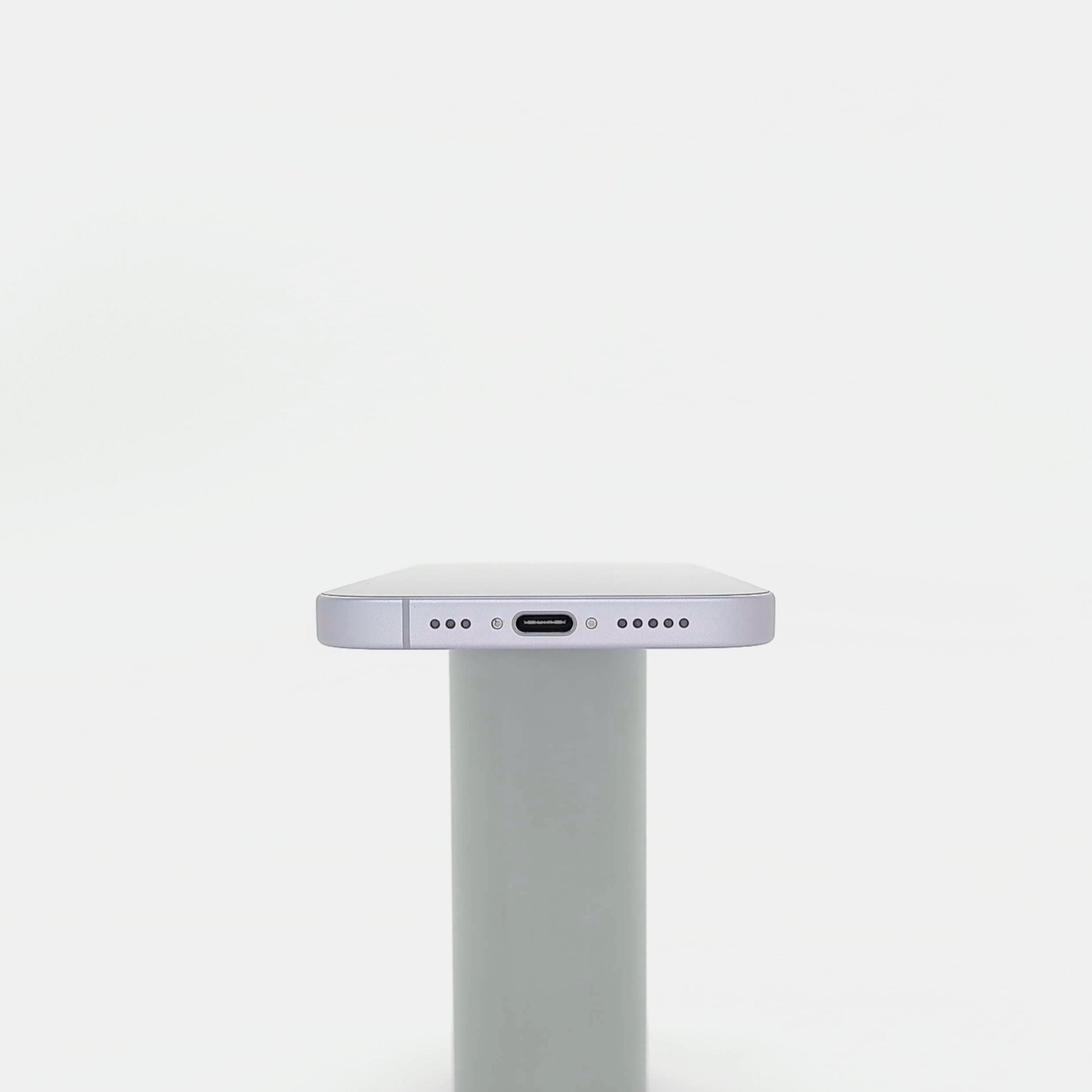 95新 Apple iPhone 17 256G 薰衣草紫色 中國大陸版