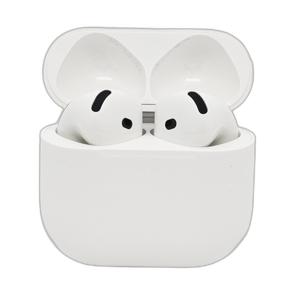 99新 Apple AirPods 4 (支持主動降噪) 白色