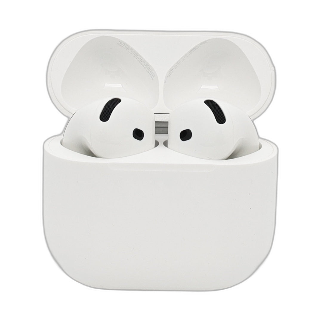99新 Apple AirPods 4 (支持主動降噪) 白色