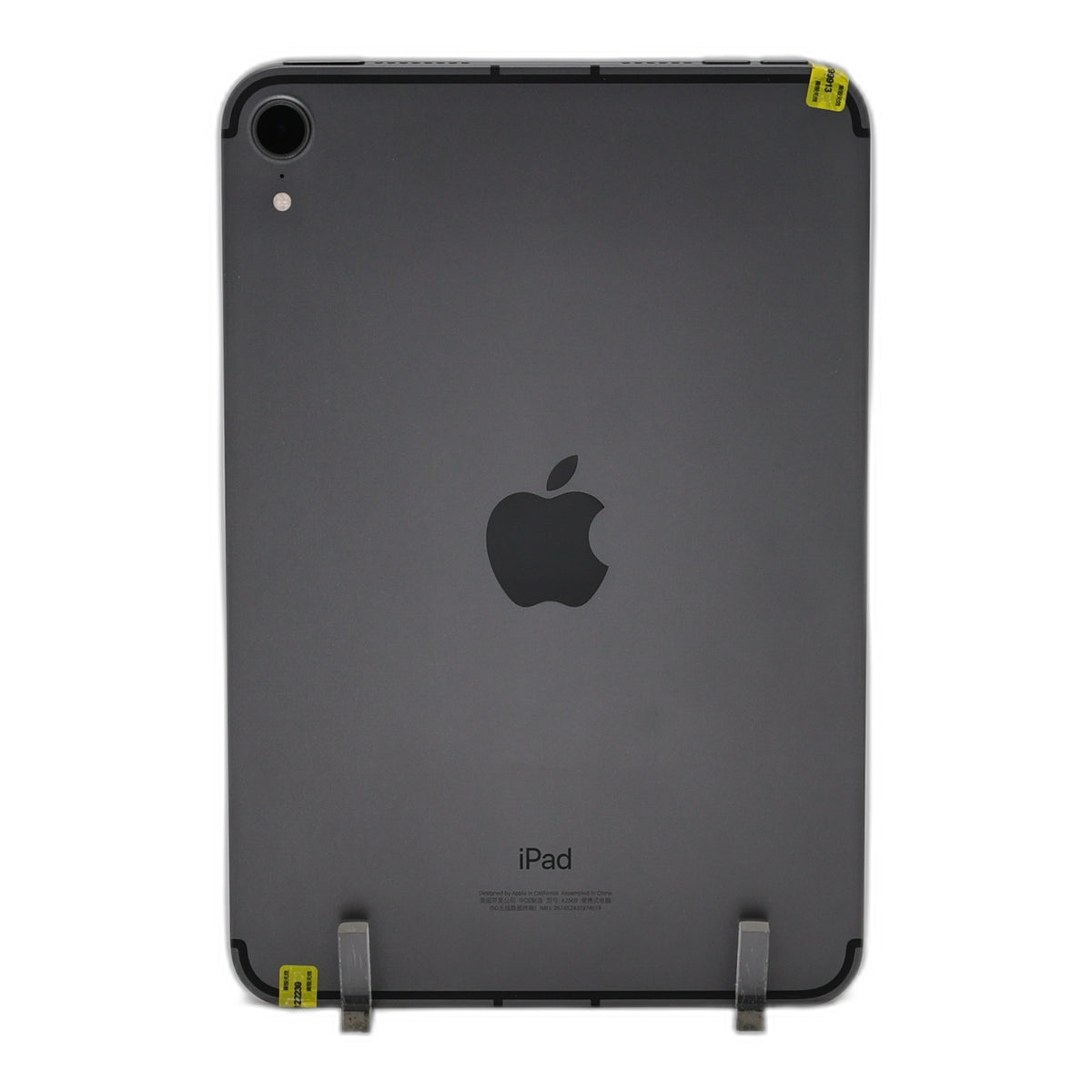 95新 Apple iPad mini6 64G 深空灰色 WIFI+5G