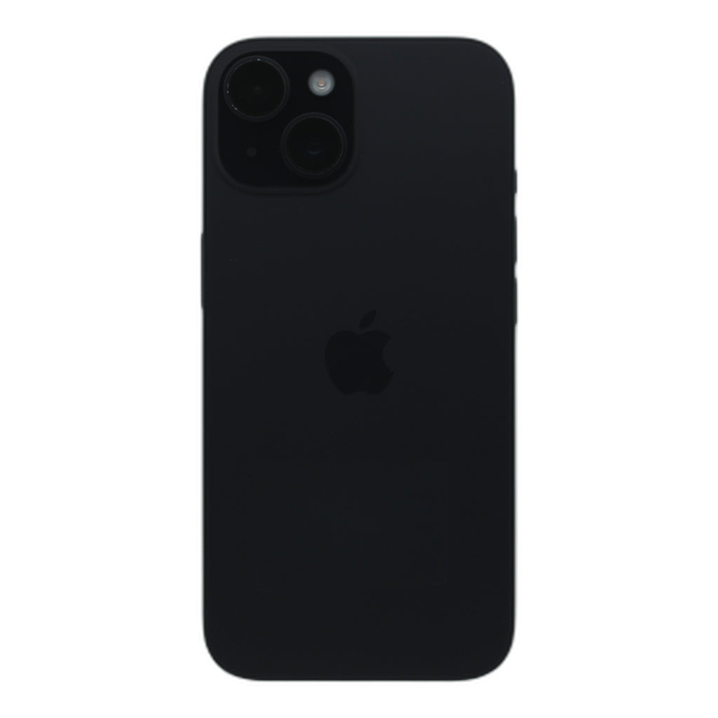 95新 Apple iPhone 15 128G 黑色 中國大陸版
