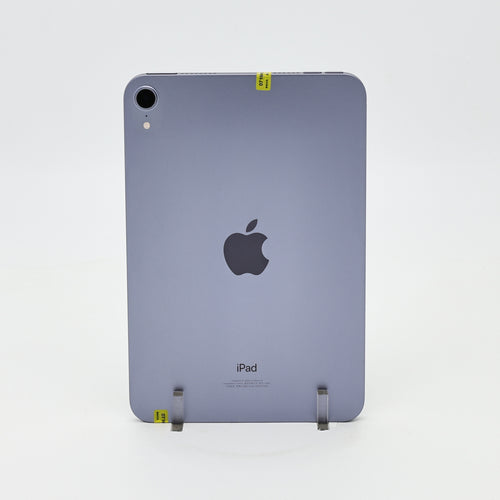 95新 Apple iPad mini6 64G 紫色 WIFI