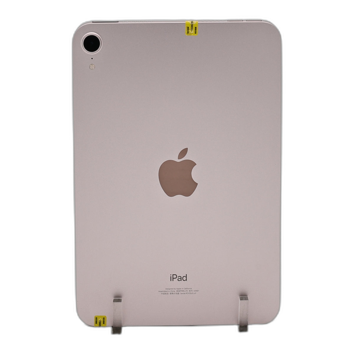 95新 Apple iPad mini6 64G 粉紅色 WIFI