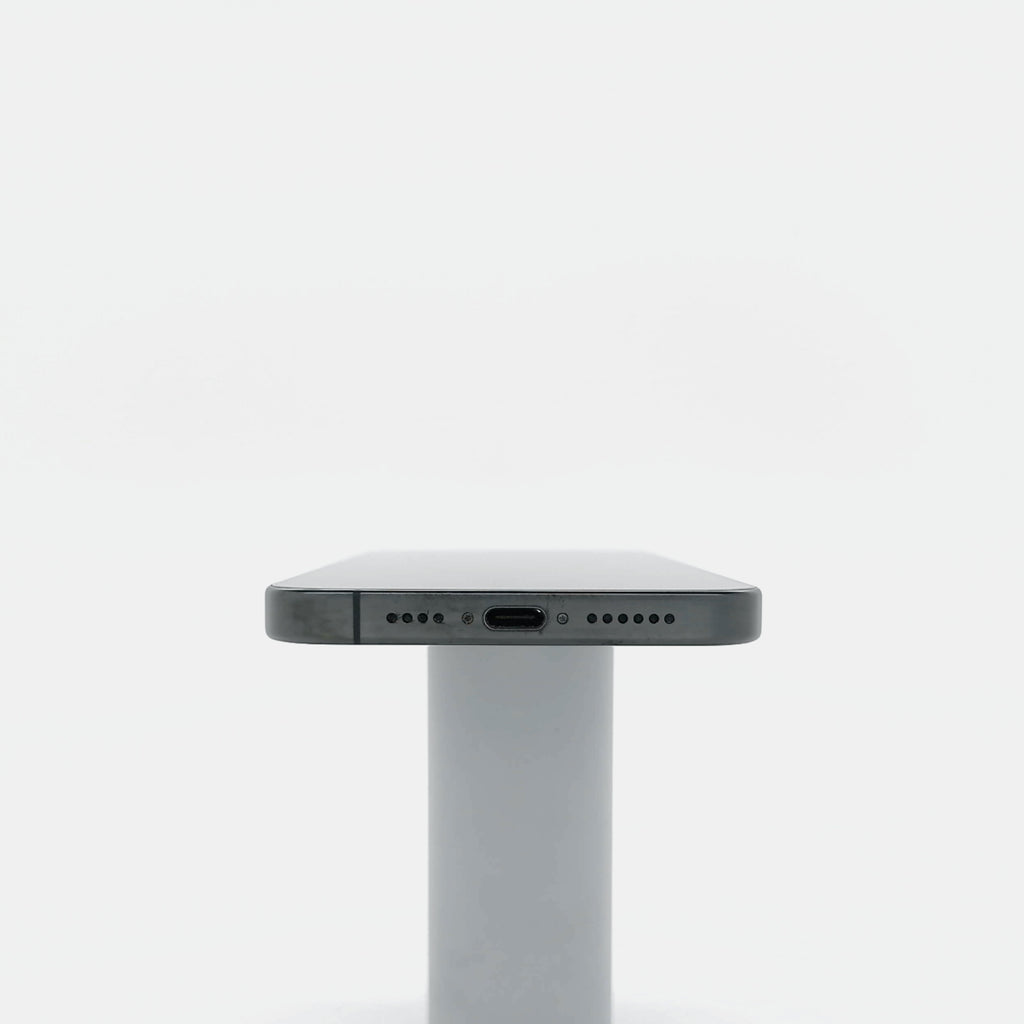 95新 Apple iPhone 15 Pro Max 256G 黑色鈦金屬 中國大陸版