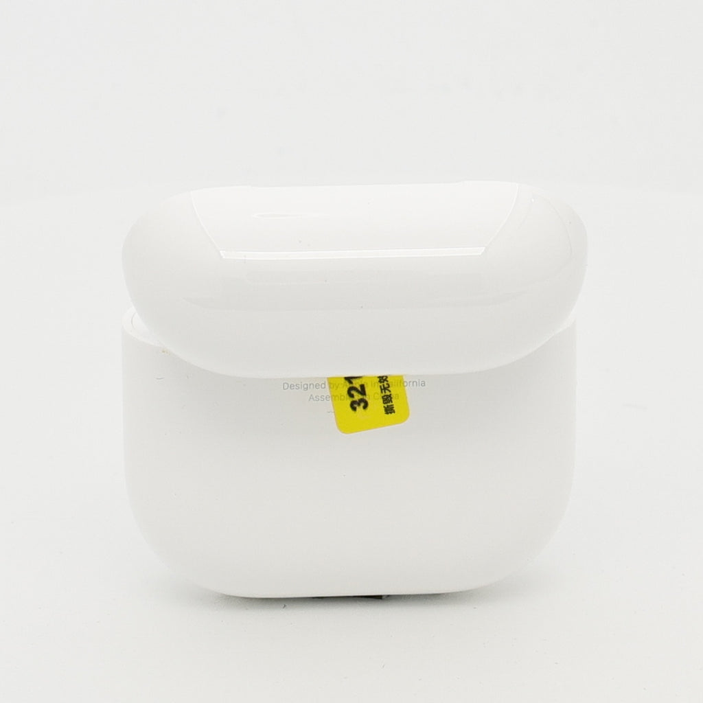 99新 Apple AirPods 4 (支持主动降噪) 白色