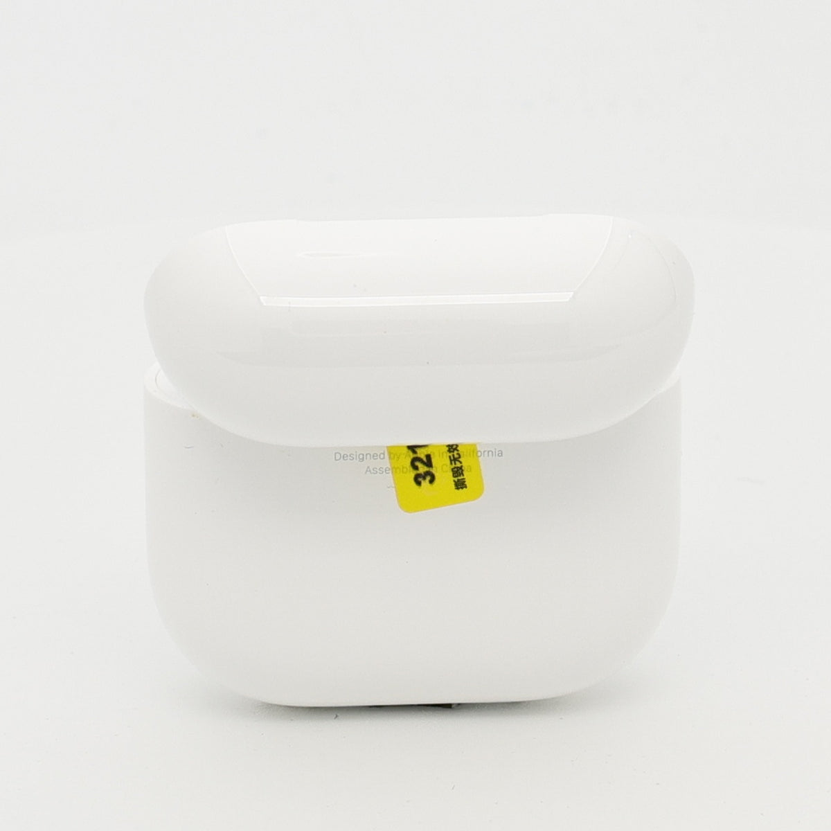 99新 Apple AirPods 4 (支持主动降噪) 白色