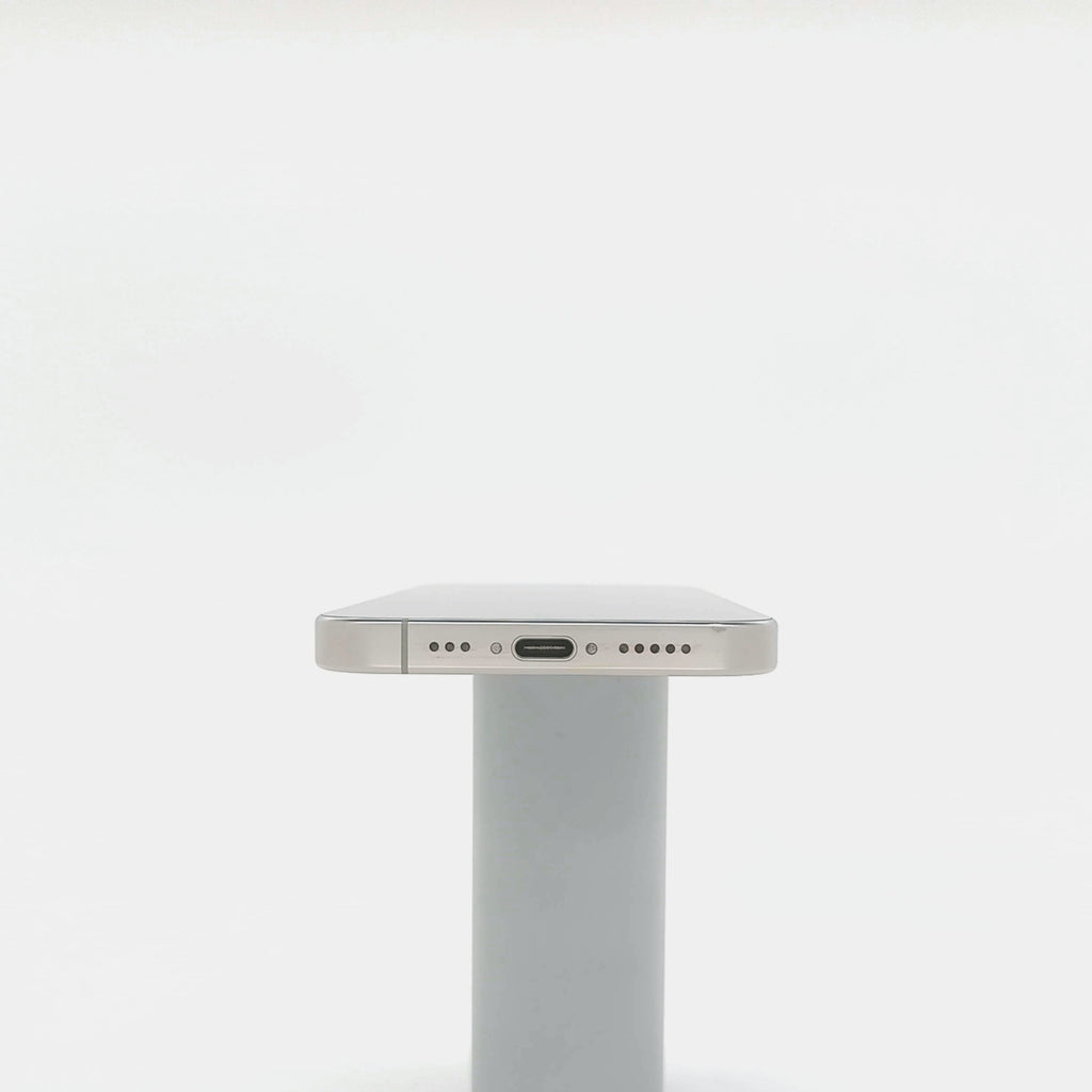 95新 Apple iPhone 16 Pro 128G 原色鈦金屬 中國大陸版