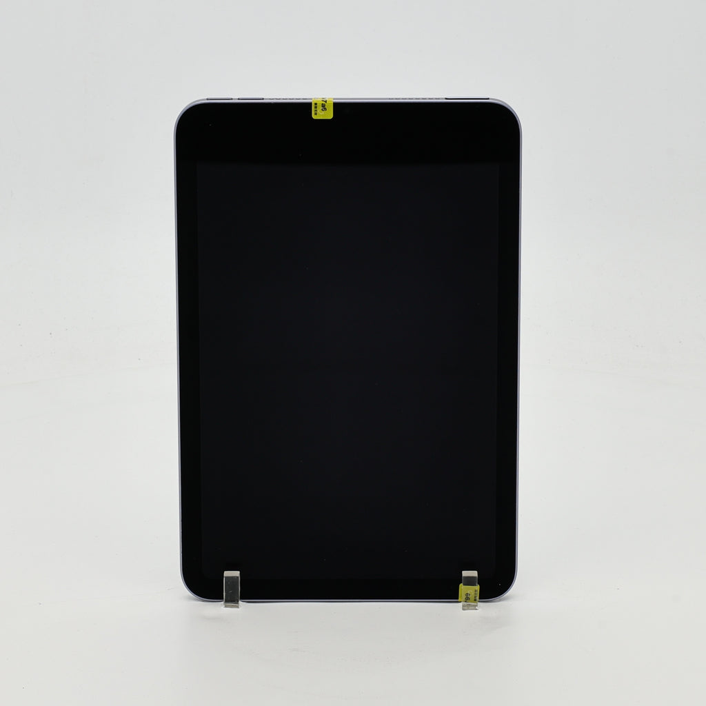 95新 Apple iPad mini6 64G 紫色 WIFI