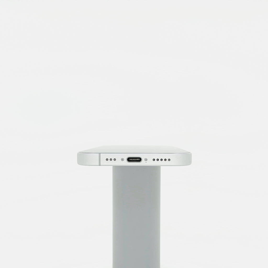 95新 Apple iPhone 16 256G 白色 中國大陸版