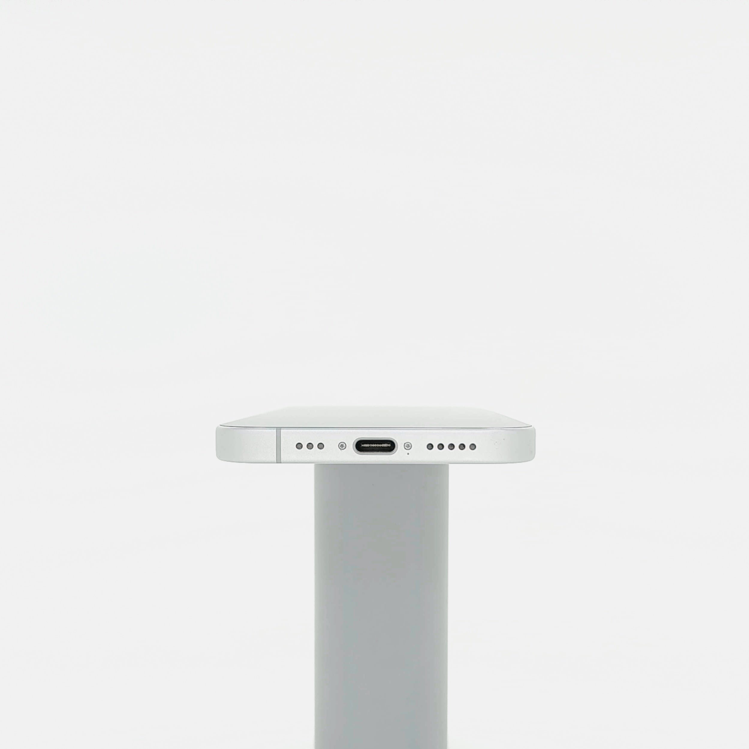 95新 Apple iPhone 16 256G 白色 中國大陸版