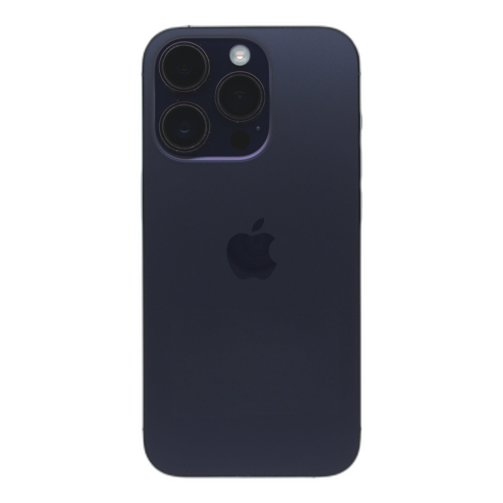 95新 Apple iPhone 14 Pro 128G 暗紫色 中國大陸版