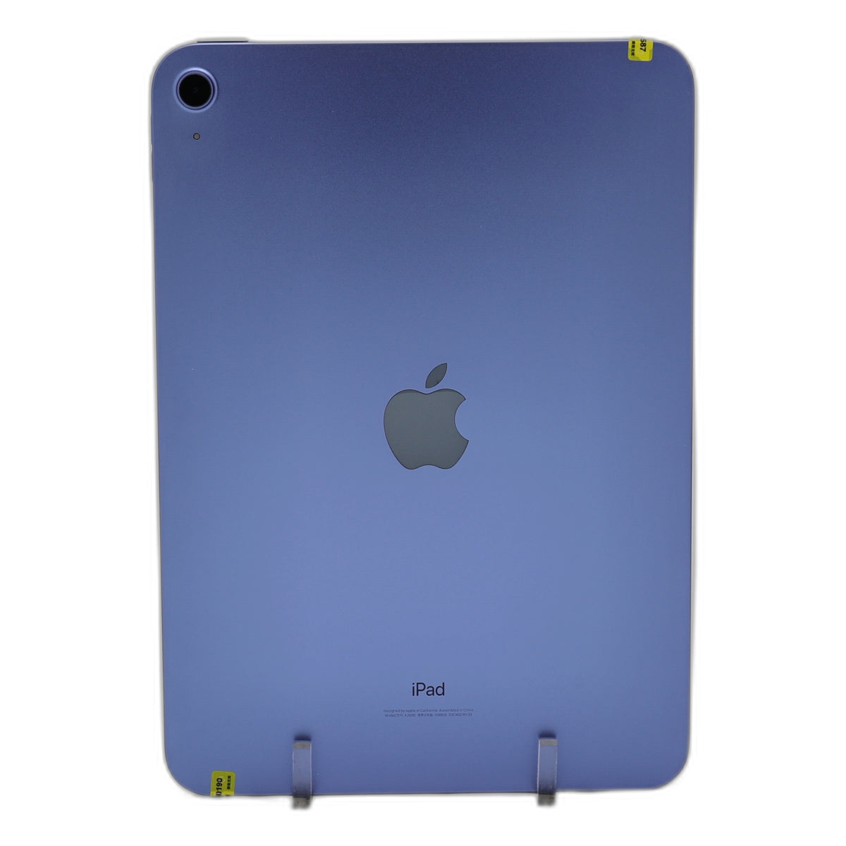 99新 Apple iPad 10代 64G 藍色 WIFI