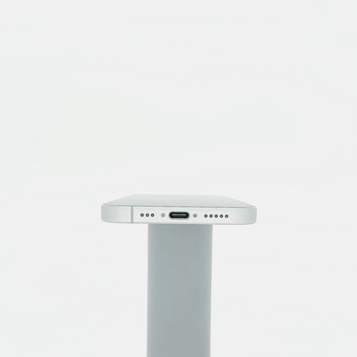 95新 Apple iPhone 16 256G 白色 中國大陸版