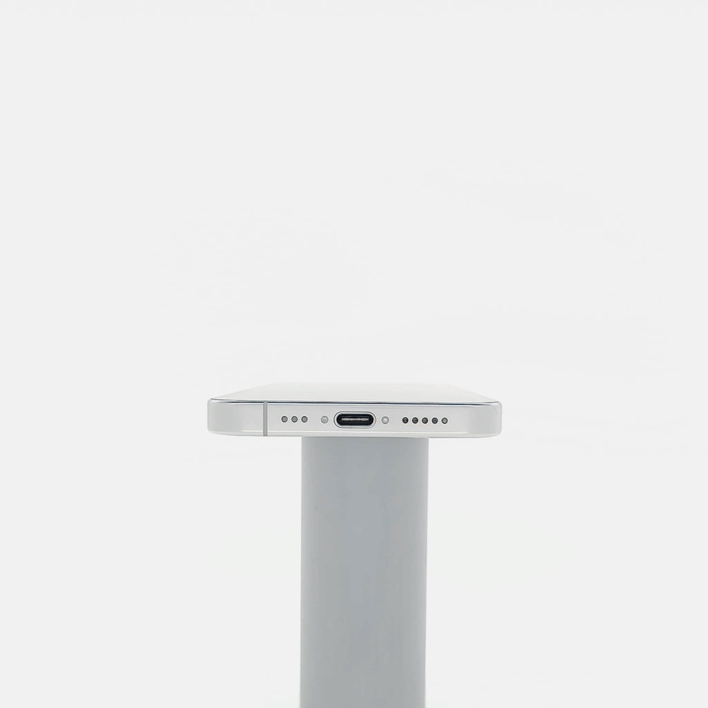 99新 Apple iPhone 16 Pro 128G 白色鈦金屬 中國大陸版