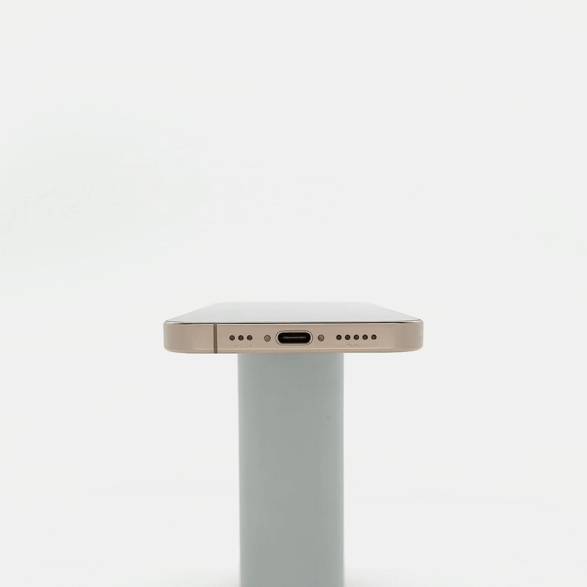 95新 Apple iPhone 16 Pro 256G 沙漠色鈦金屬 中國大陸版