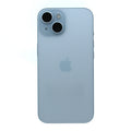 95新 Apple iPhone 15 256G 藍色 中國大陸版