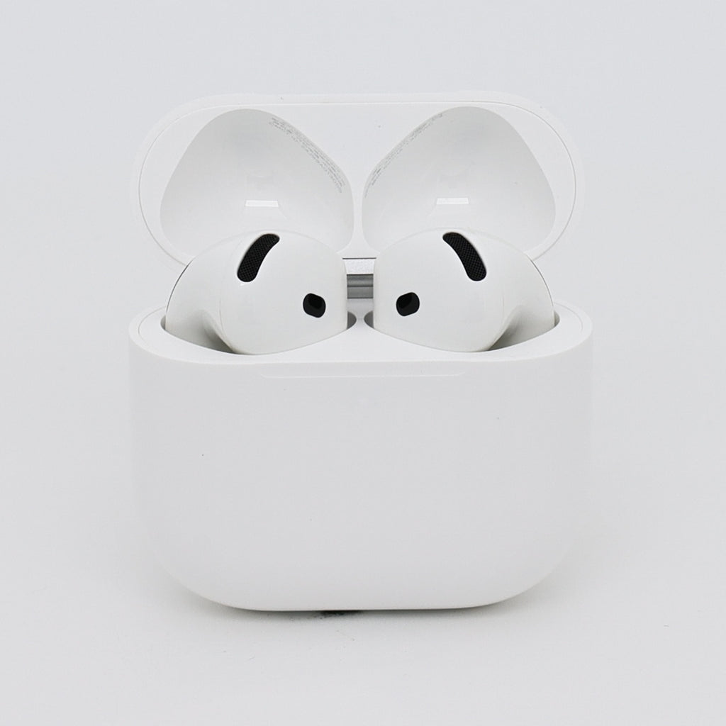 99新 Apple AirPods 4 (支持主动降噪) 白色