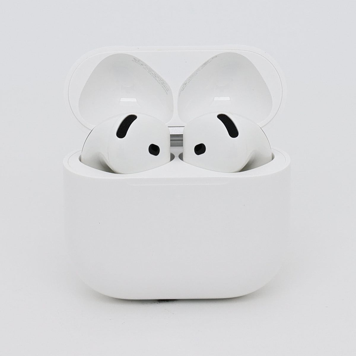 99新 Apple AirPods 4 (支持主动降噪) 白色
