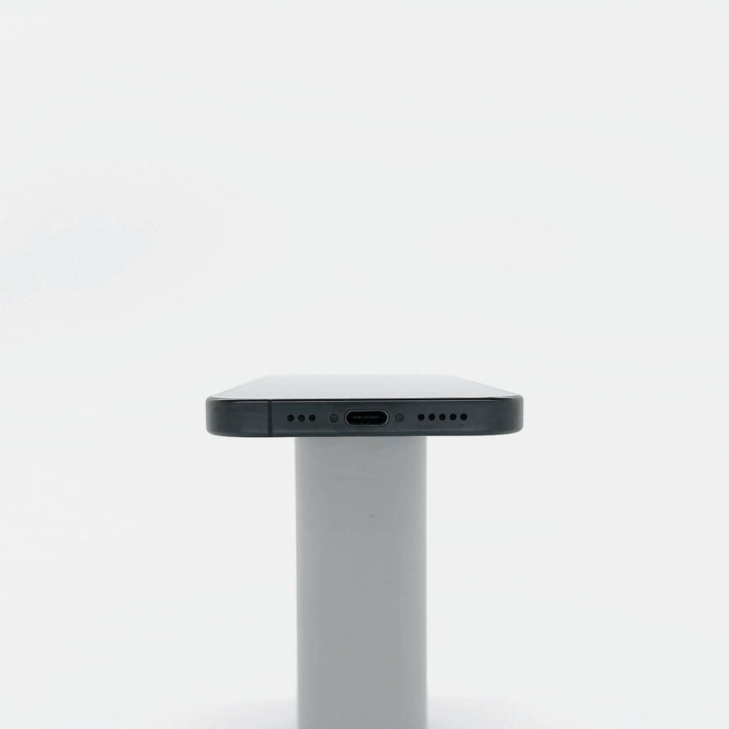 95新 Apple iPhone 16 Pro 256G 黑色鈦金屬 中國大陸版