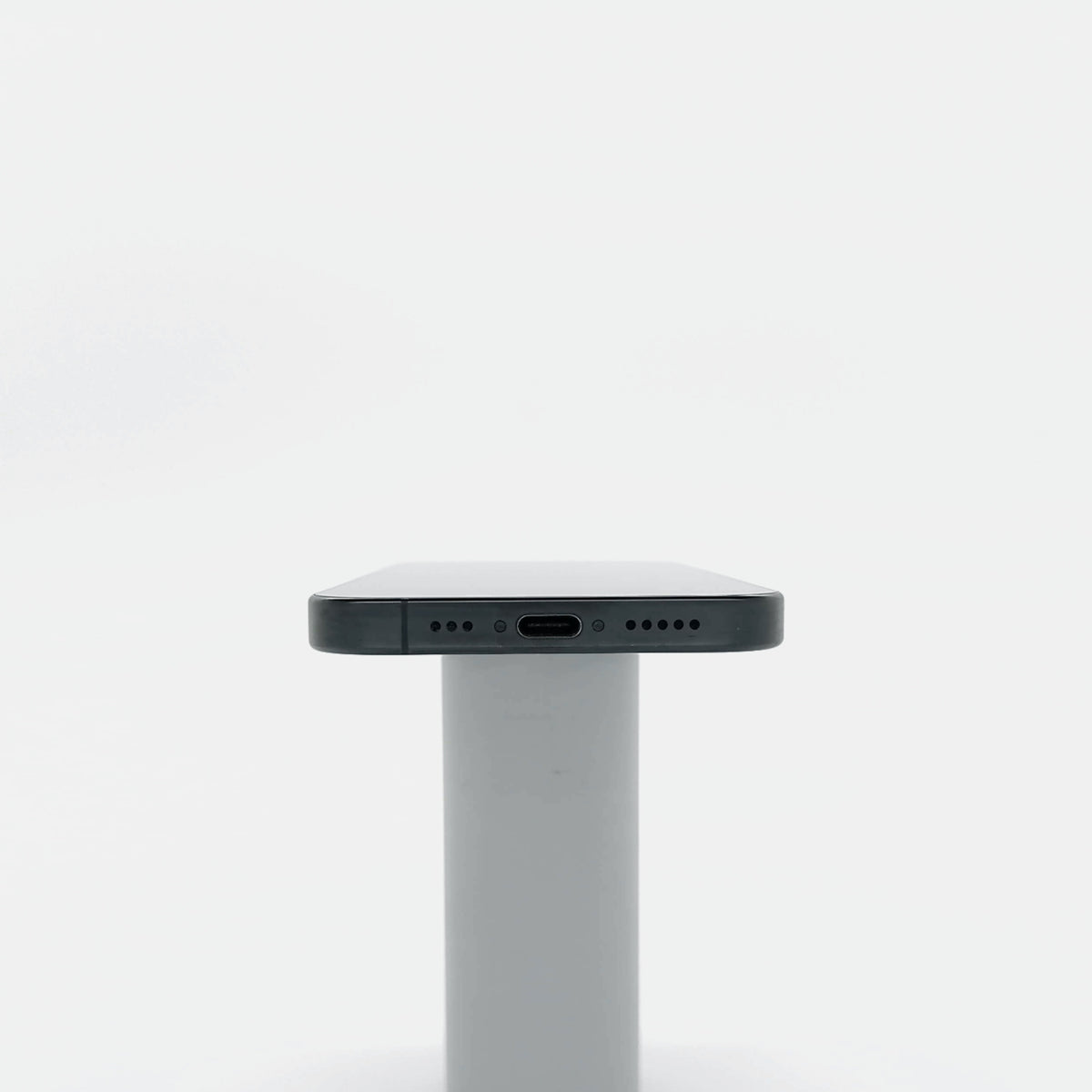 95新 Apple iPhone 16 Pro 256G 黑色鈦金屬 中國大陸版