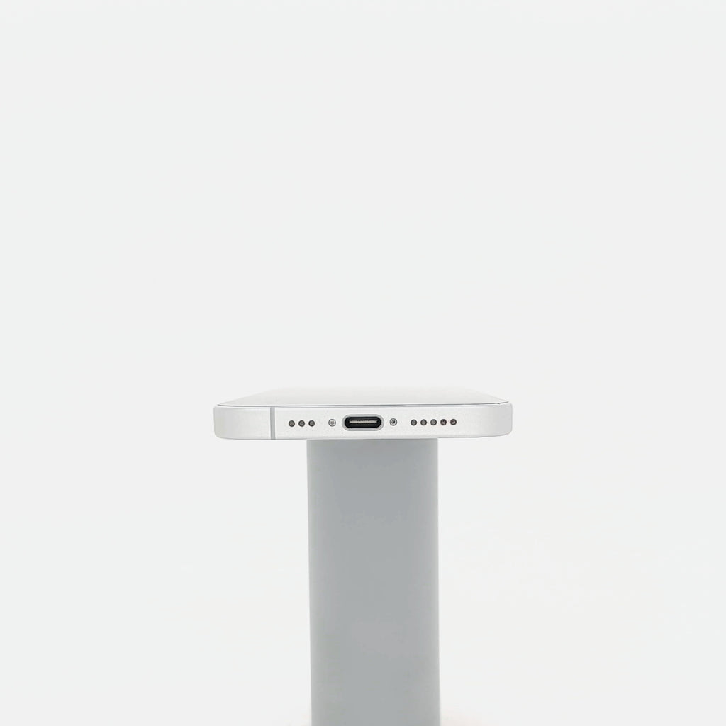 95新 Apple iPhone 16 256G 白色 中國大陸版