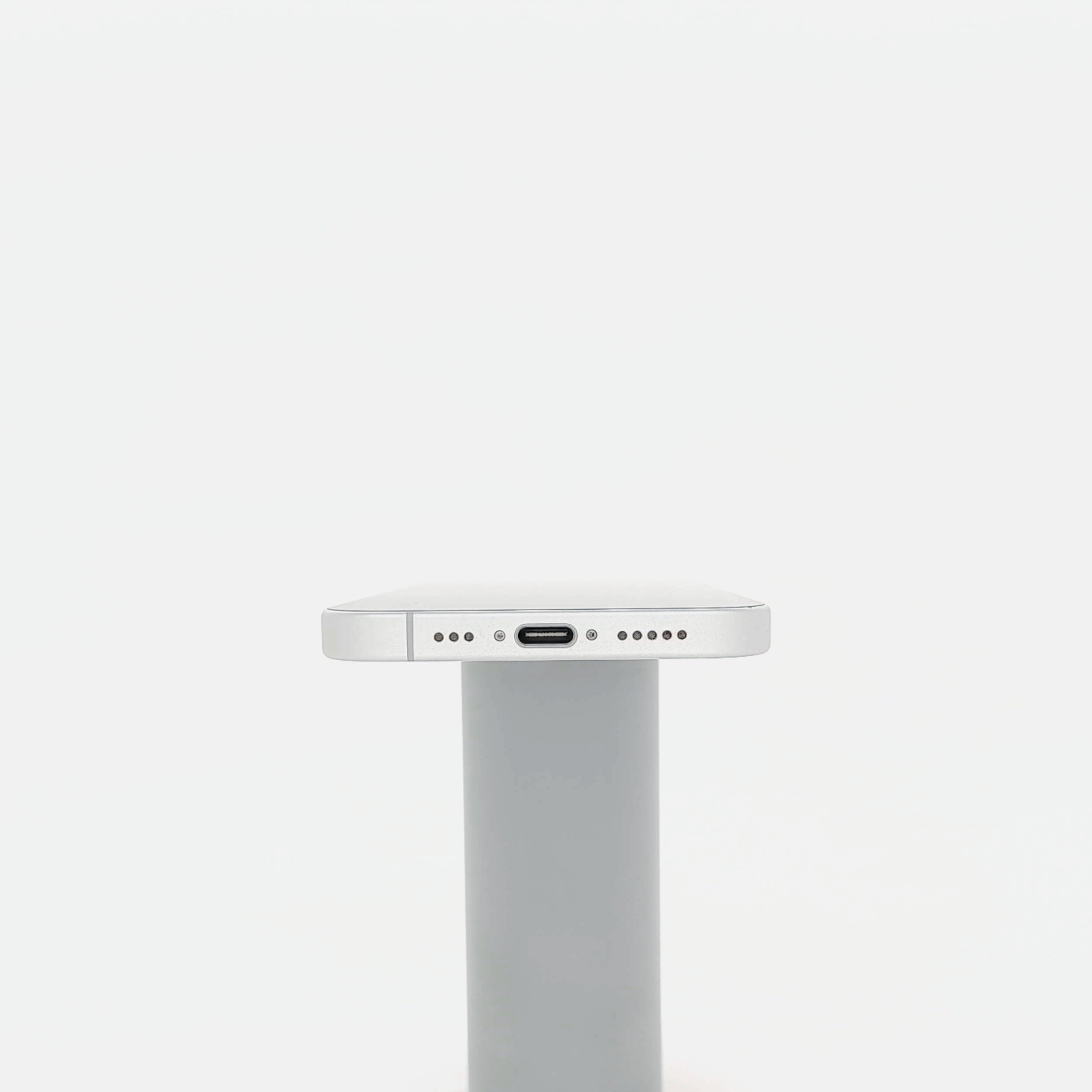 95新 Apple iPhone 16 256G 白色 中國大陸版
