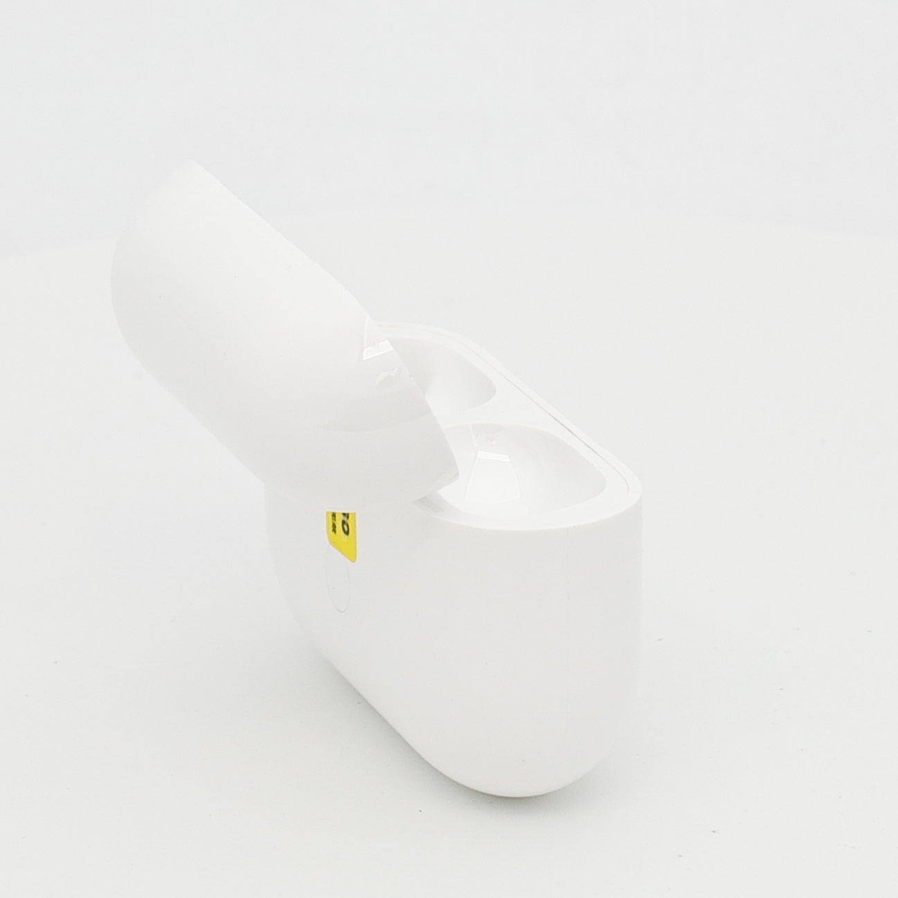 99新 Apple AirPods Pro 2 充电仓 白色