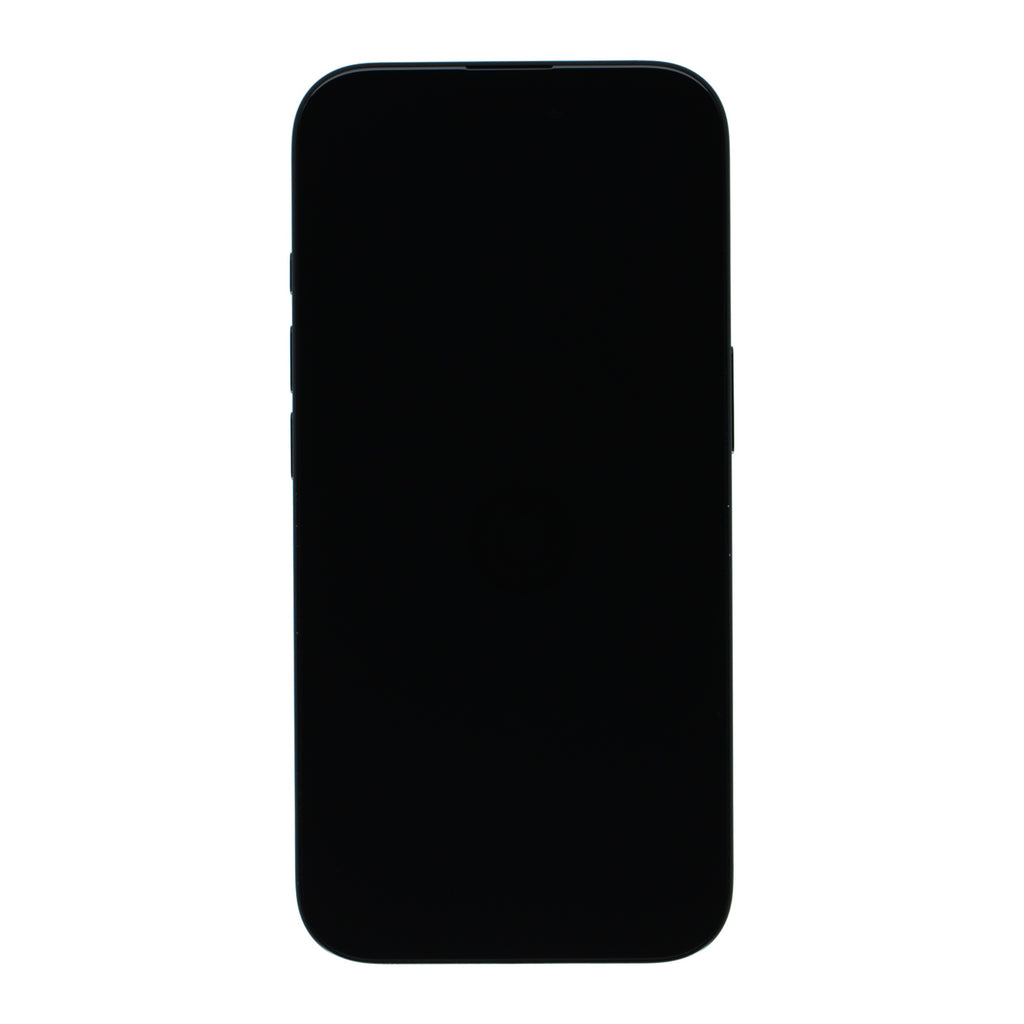 95新 Apple iPhone 16 256G 黑色 中國大陸版