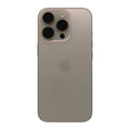 99新 Apple iPhone 16 Pro 128G 沙漠色鈦金屬 中國大陸版