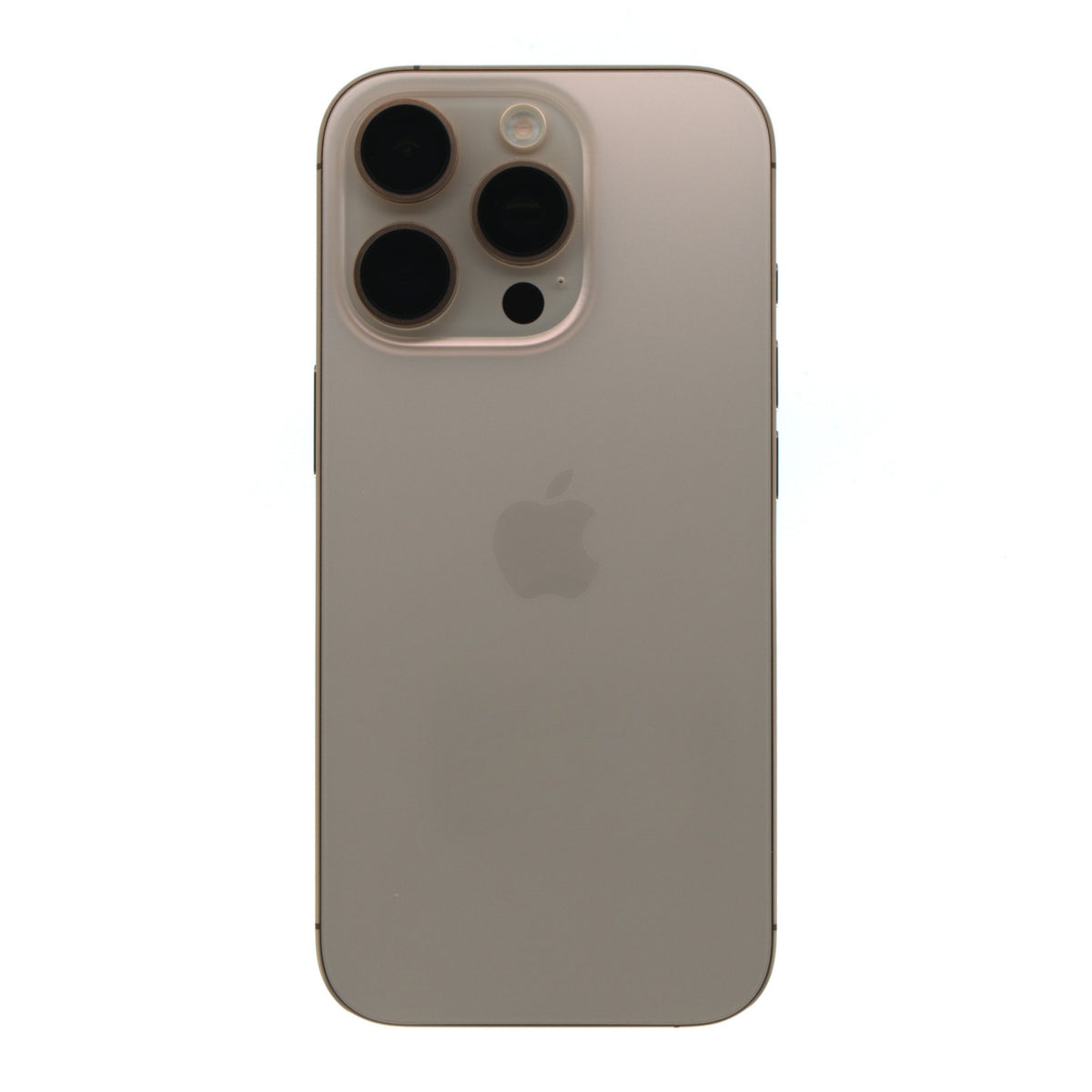 99新 Apple iPhone 16 Pro 128G 沙漠色鈦金屬 中國大陸版