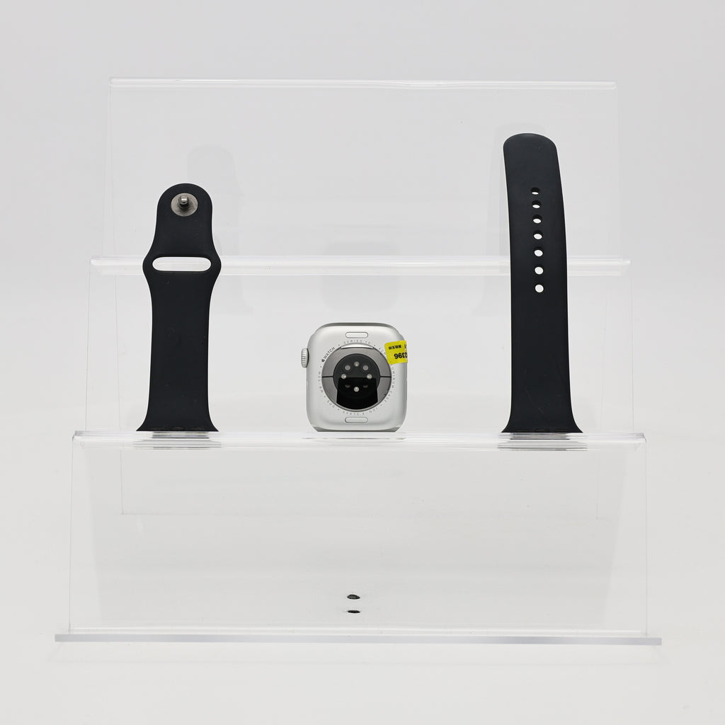 99新 Apple Watch Series 10 42毫米 鋁金屬
