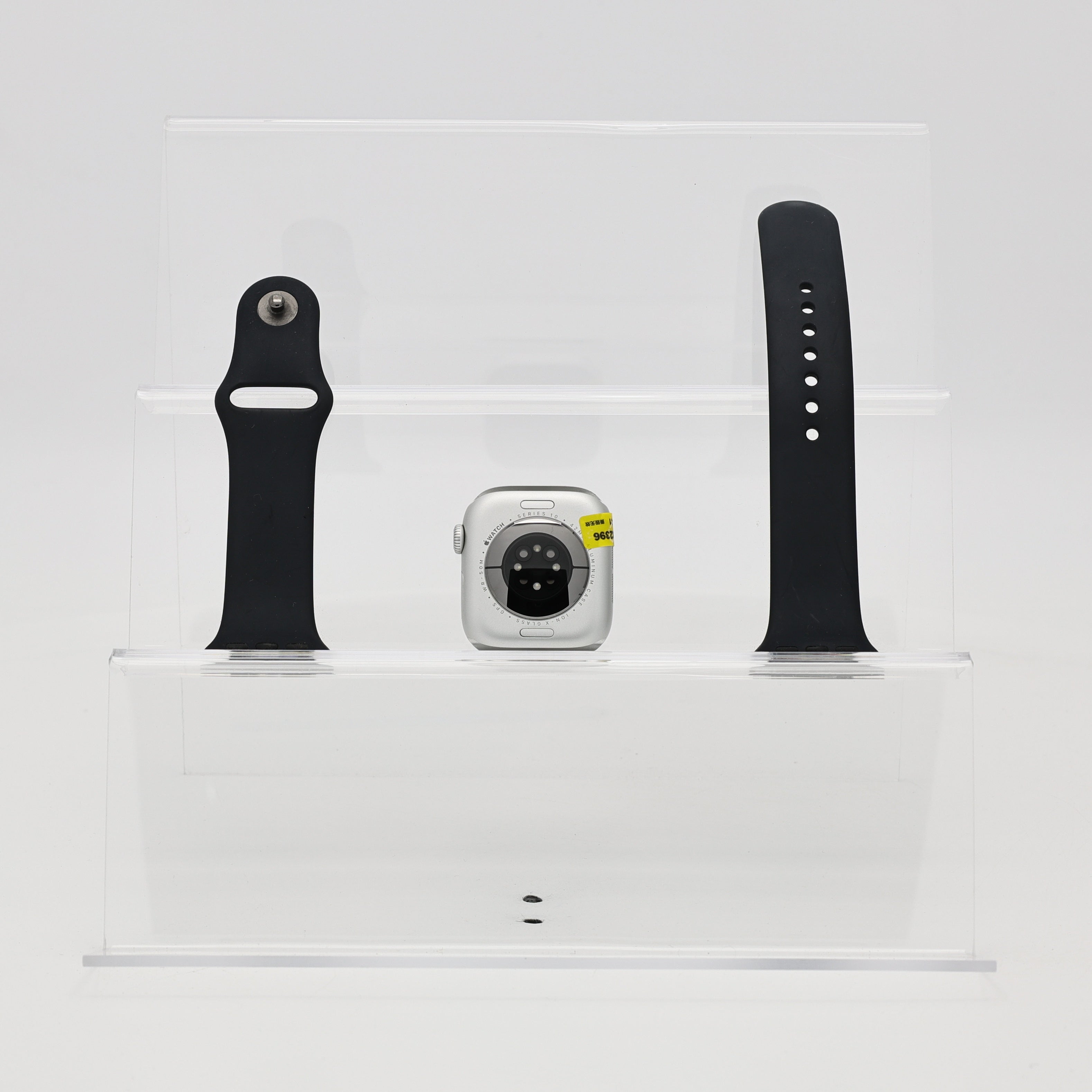 99新 Apple Watch Series 10 42毫米 鋁金屬